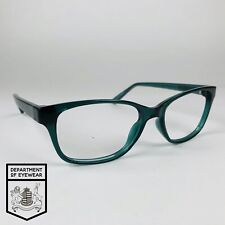 Specsavers eyeglasses green for sale  Shipping to Ireland