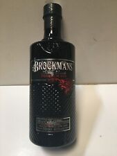 Brockmans gin leere gebraucht kaufen  Rodgau