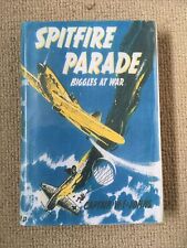 Spitfire parade biggles for sale  LIPHOOK