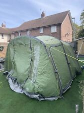 Vango airbeam tent for sale  SELBY