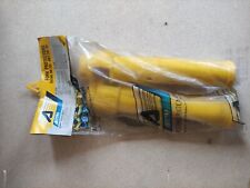 Used, 1989 Acerbis RM 250 Fork Protectors RM RMX 250 for sale  Shipping to South Africa