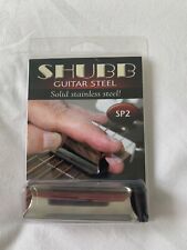 Shubb sp2 slide for sale  PENZANCE