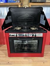 Outdoor camp oven for sale  Hayfield
