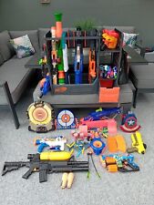 Nerf bundle including for sale  WEST MOLESEY