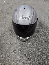 Arai helmet. good for sale  EGHAM