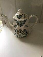 Staffordshire ironstone tea for sale  ELY