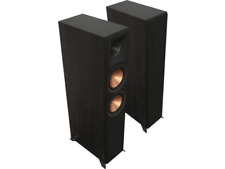 Klipsch 6000f ebony d'occasion  Paris XI