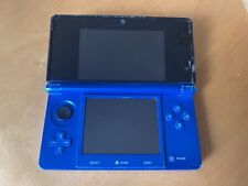 Console Nintendo 3DS - Azul japonês - Leia comprar usado  Enviando para Brazil