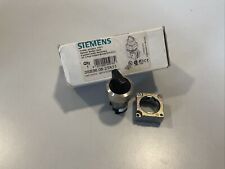 Siemens knebelschalter schwarz gebraucht kaufen  Northeim