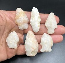 Nice group quartz for sale  Wrightsville