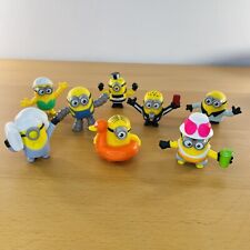 2019 mcdonalds minions for sale  Shipping to Ireland