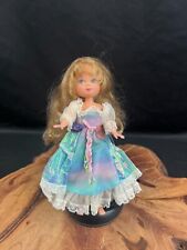 Vintage 1986 Mattel Lady Lovely Locks Doll for sale  Shipping to South Africa