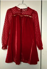 Robe rouge sergent d'occasion  France