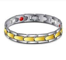 Health magnetic bracelet for sale  LONDON