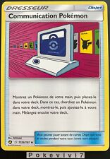 Carte pokemon communication d'occasion  Valognes