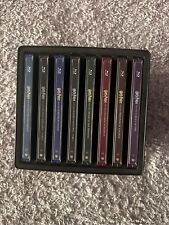 Harry Potter: Complete 8-Film Collection Blu-ray (2016) Steelbook Best Buy  for sale  Shipping to South Africa