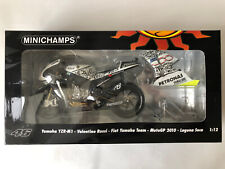 Minichamps 122103246 valentino for sale  Shipping to Ireland