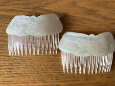 art deco hair comb for sale  SOUTH BRENT