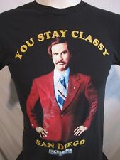 Anchorman movie stay for sale  Austin