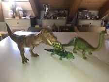 Jurassic park rex usato  Fossano