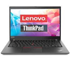 Używany, Lenovo ThinkPad A475 AMD PRO A12-8830B R7 2,5GHZ 14"1920 x1080 FHD 8GB 256GB   na sprzedaż  Wysyłka do Poland