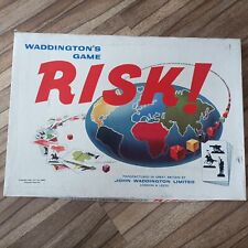 Vintage risk conquest for sale  CHESTER LE STREET