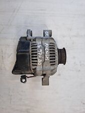 Toyota avensis alternator for sale  Ireland