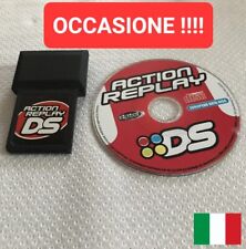 Action replay per usato  Albino