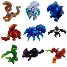 Bakugan figuren kugeln gebraucht kaufen  Lucka