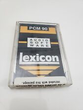 Lexicon pcm dual for sale  WEMBLEY