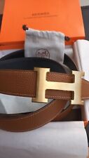 Cintura Hermes usato in Italia | vedi tutte i 10 prezzi!