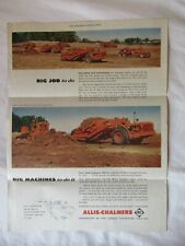 Allis chalmers tractor for sale  Canada