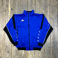 Kappa track jacket for sale  HUDDERSFIELD