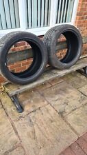 285 35 18 tyres for sale  CHORLEY