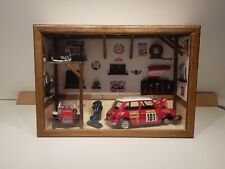 Miniature diorama majorette d'occasion  Rugles