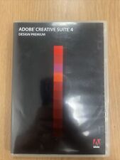 adobe creative suite for sale  UK