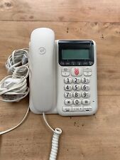 Decor2600 corded telephone for sale  GODALMING