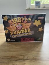 Snes kirby fun gebraucht kaufen  Schwerte an der Ruhr