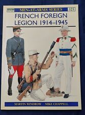 French foreign legion for sale  GUISBOROUGH