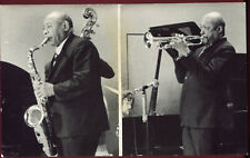 Vintage jazz bill d'occasion  Dijon