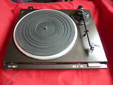 Technics dd2 turntable for sale  BOLTON