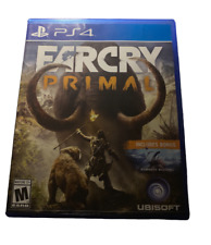 Far cry primal for sale  Portland