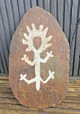 Native american petroglyph for sale  NEWCASTLE