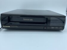 Used, Panasonic PV-2003-K Omnivision VHS VCR Player Recorder No Remote - Tested for sale  Canada