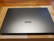 Msi modern laptop for sale  Surprise