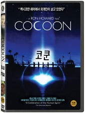 [DVD] Cocoon (1985) Don Ameche, Wilford Brimley comprar usado  Enviando para Brazil