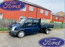 Ford transit 2008 for sale  PETERBOROUGH