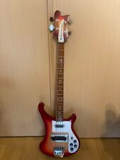 Rickenbacker 4003s made for sale  Shipping to Ireland
