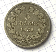 Piéce francs argent d'occasion  Nîmes