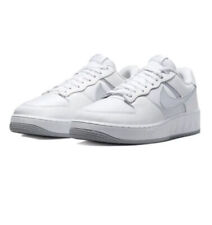 Zapatos para hombre Nike Air Force 1 Low Unity blancos platino talla múltiple FD0937 100 segunda mano  Embacar hacia Argentina